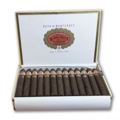 Lot 419 - Hoyo de Monterrey Piramides