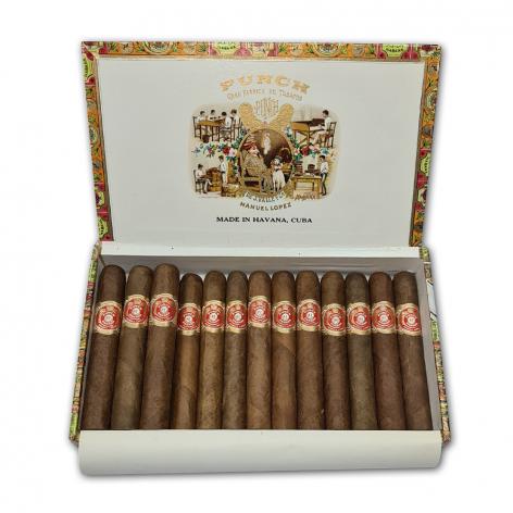 Lot 419 - Punch Tres Petit Coronas