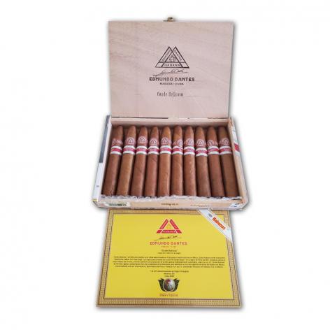 Lot 419 - Edmundo Dantes  Conde Belicoso 