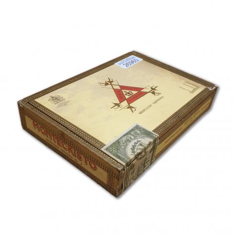 Lot 419 - Dunhill Montecristo Seleccion Suprema No.3