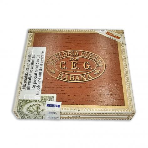 Lot 419 - La Gloria Cubana Tainos