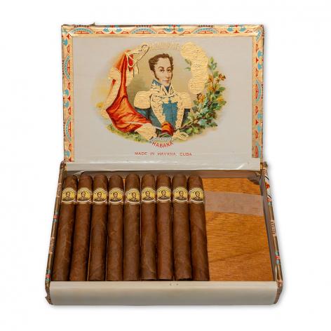 Lot 419 - Bolivar Petit Coronas