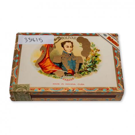 Lot 419 - Bolivar Petit Coronas
