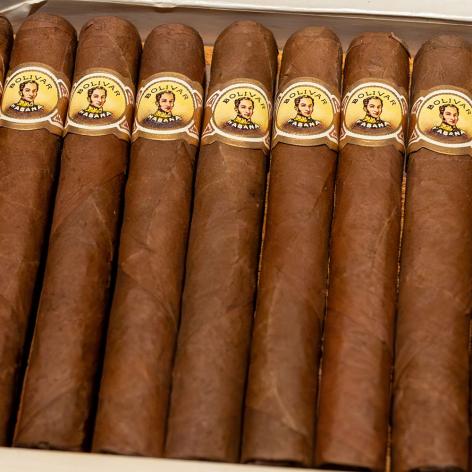 Lot 419 - Bolivar Petit Coronas