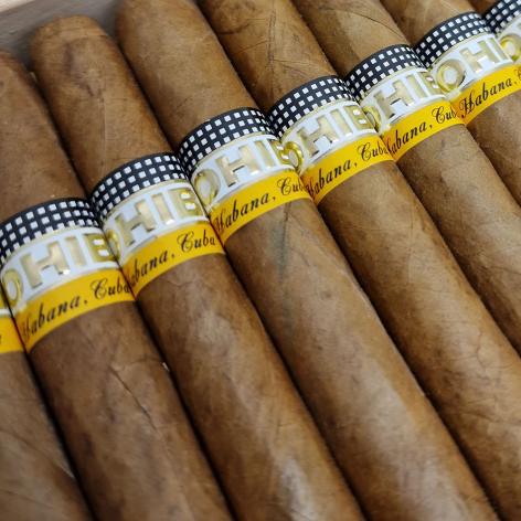 Lot 419 - Cohiba Exquisitos