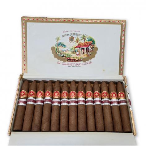Lot 419 - Juan Lopez Short Torpedo