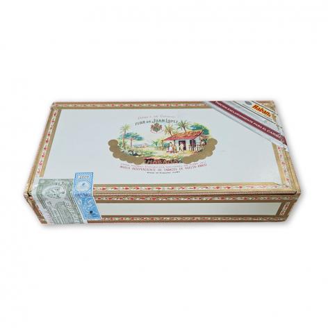 Lot 419 - Juan Lopez Short Torpedo