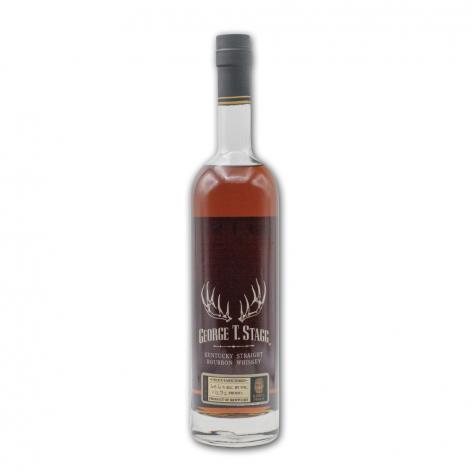 Lot 419 - George T. Stagg  Bourbon
