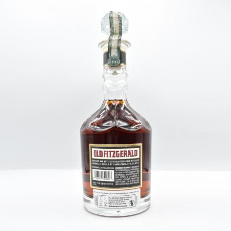 Lot 419 - Old Fitzgerald 15YO Bottled in Bond