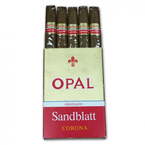 Lot 41 - Opal Coronas