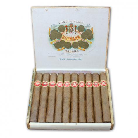 Lot 41 - H.Upmann Petit Coronas