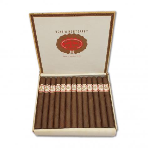 Lot 41 - Hoyo de Monterrey Double Coronas 