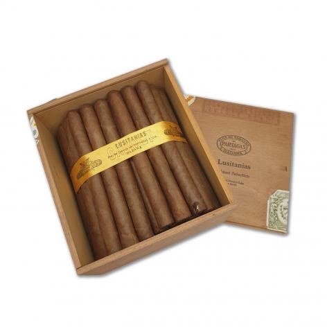 Lot 41 - Partagas Lusitanias