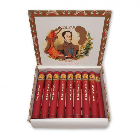 Lot 41 - Bolivar Tubos No. 1