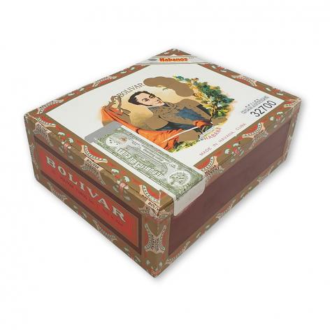 Lot 41 - Bolivar Tubos No. 1