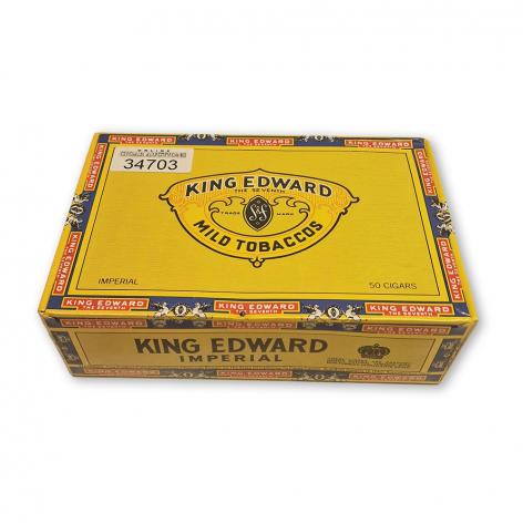 Lot 41 - King Edward Imperial