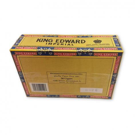 Lot 41 - King Edward Imperial
