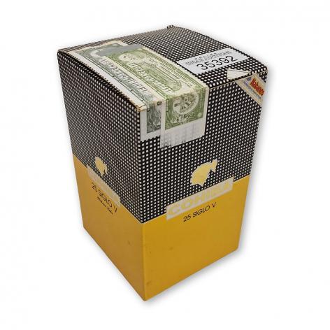 Lot 41 - Cohiba Siglo V