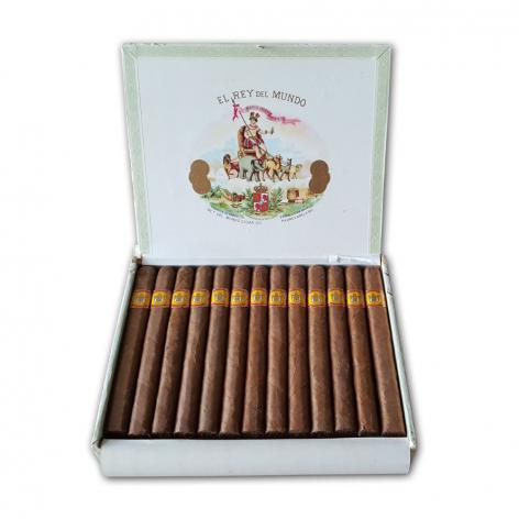 Lot 41 - El Rey Del Mundo Lonsdales