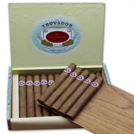 Lot 41 - El Trovador Petit Coronas