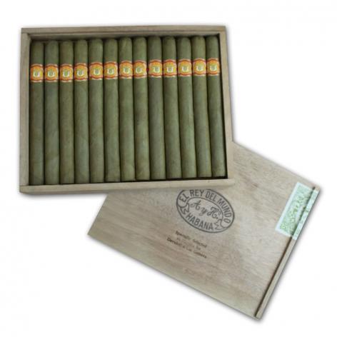 Lot 41 - El Rey Del Mundo Lonsdales