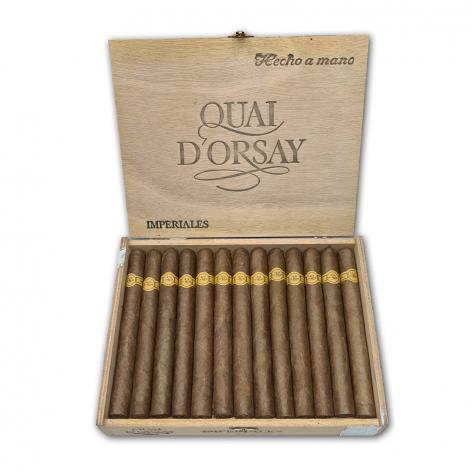 Lot 420 - Quai D\'Orsay Imperiales