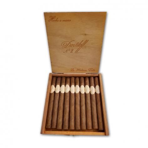 Lot 420 - Davidoff No.2