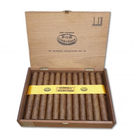 Lot 420 - Por Larranaga Dunhill Selection No.31