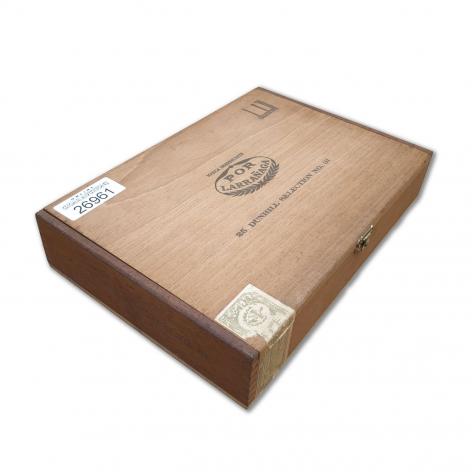 Lot 420 - Por Larranaga Dunhill Selection No.31