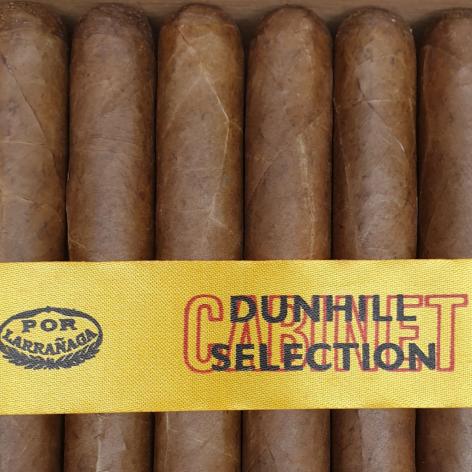 Lot 420 - Por Larranaga Dunhill Selection No.31