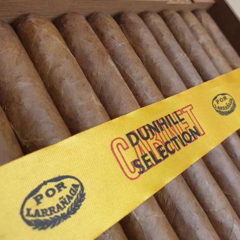 Lot 420 - Por Larranaga Dunhill Selection No.31