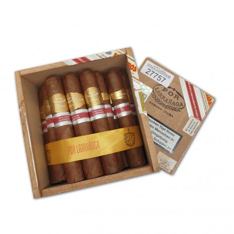 Lot 420 - Por Larranaga Robustos 