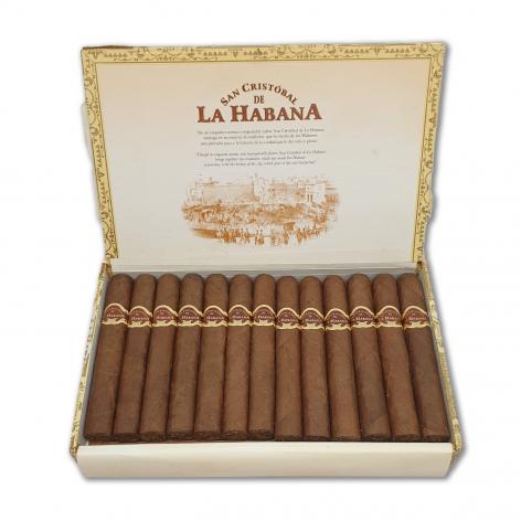 Lot 420 - San Cristóbal de la Habana La Fuerza