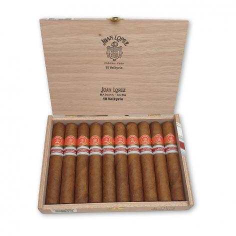 Lot 420 - Juan Lopez Valkyria 