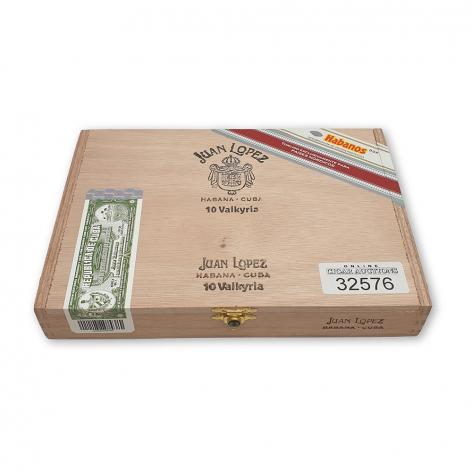 Lot 420 - Juan Lopez Valkyria 