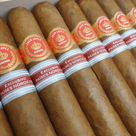 Lot 420 - Juan Lopez Valkyria 