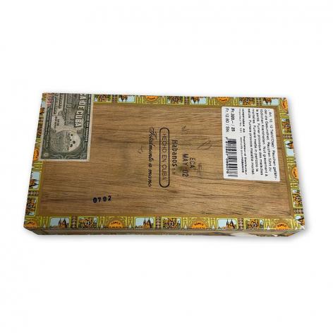 Lot 420 - Romeo y Julieta Robustos 