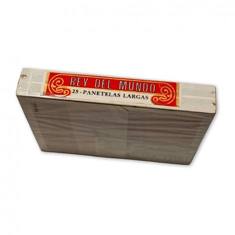 Lot 420 - El Rey Del Mundo Panetelas Largas