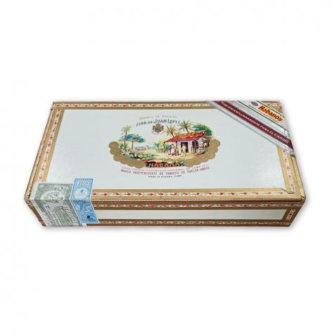 Lot 420 - Juan Lopez Short Torpedo