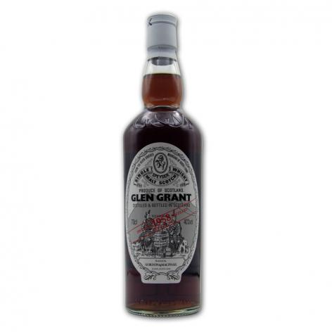 Lot 420 - Glen Grant  1958 54 Year Old Bottled 2013 Scotch Whisky