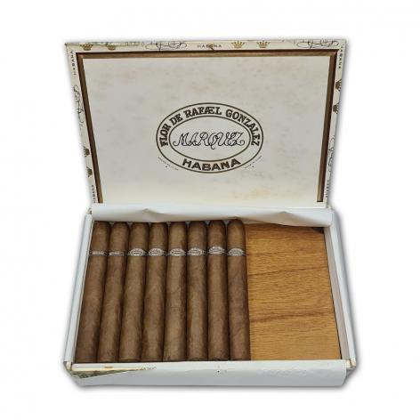 Lot 421 - Rafael Gonzalez Coronas Extra No.3