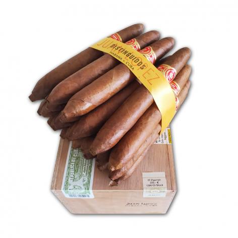 Lot 421 - Juan Lopez Distinguidos