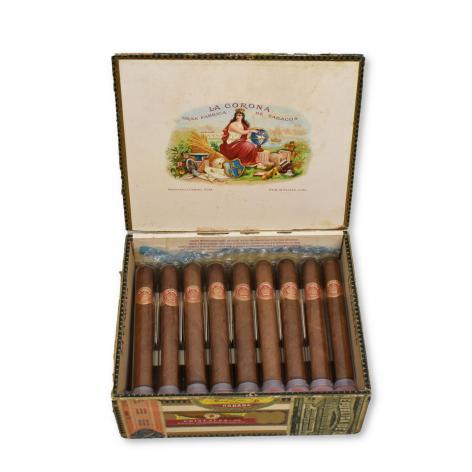 Lot 421 - La Corona Cristales