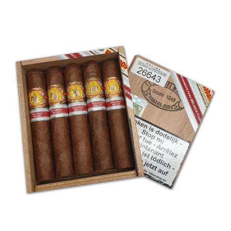 Lot 421 - El Rey del Mundo Choix du Roi 