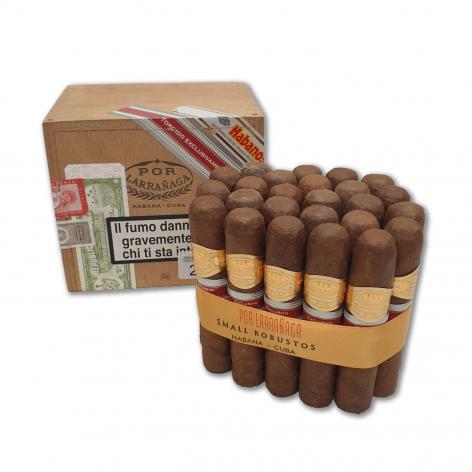 Lot 421 - Por Larranaga Small Robustos