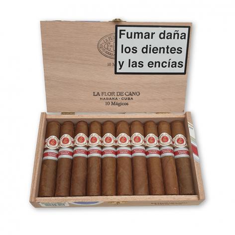 Lot 421 - La Flor de Cano Magicos
