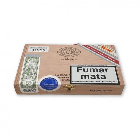 Lot 421 - La Flor de Cano Magicos
