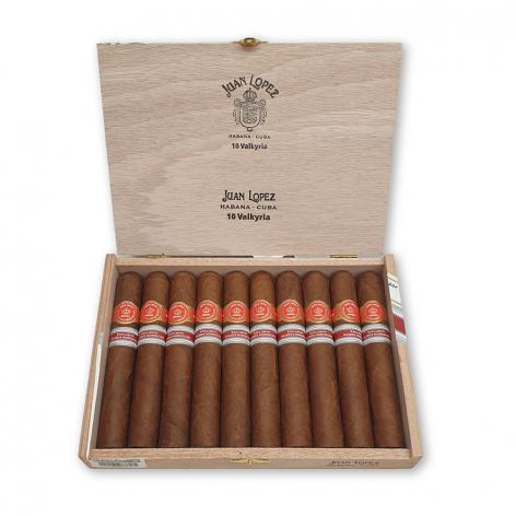 Lot 421 - Juan Lopez Valkyria 