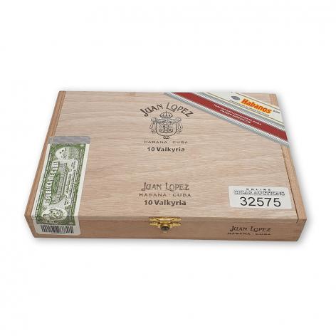 Lot 421 - Juan Lopez Valkyria 