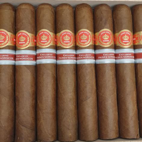 Lot 421 - Juan Lopez Valkyria 